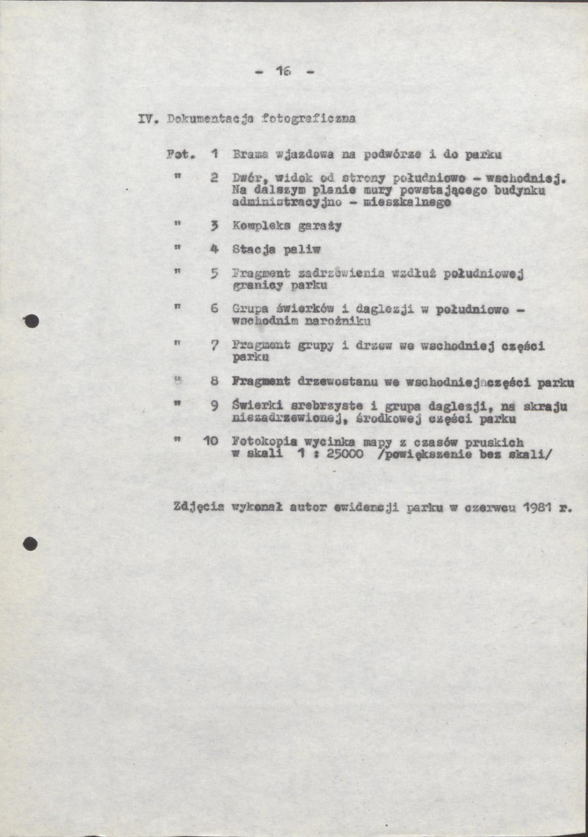 EP - Ewidencja parkowa, skan nr 24