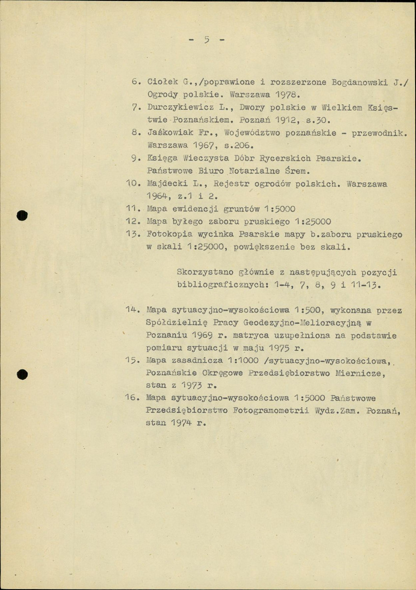 EP - Ewidencja parkowa, skan nr 11