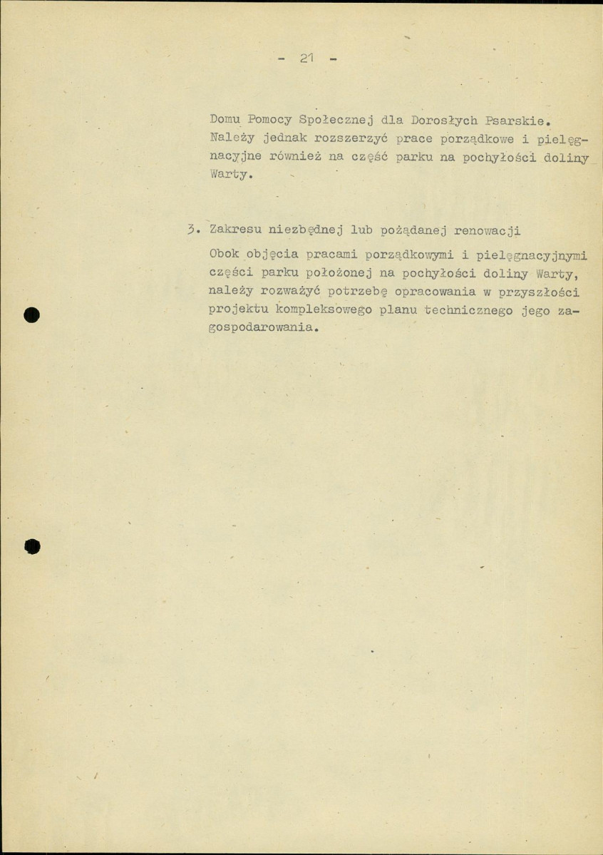 EP - Ewidencja parkowa, skan nr 28