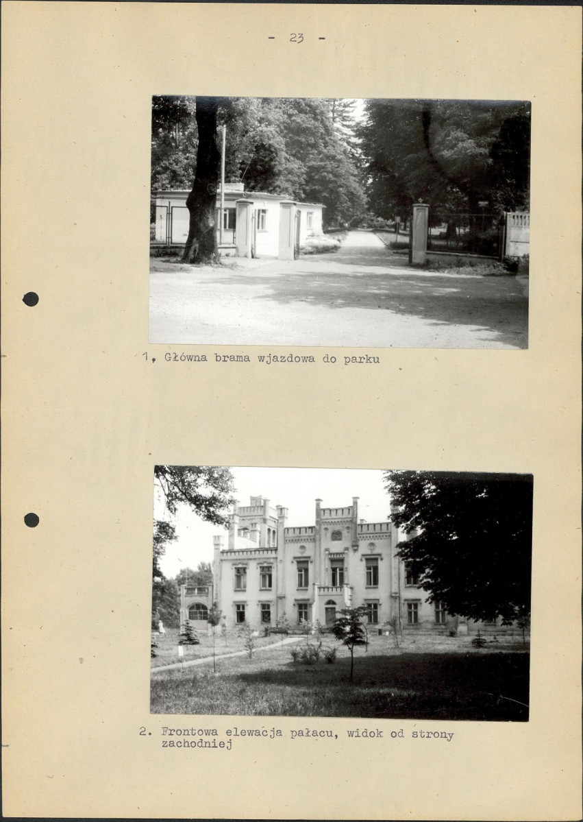 EP - Ewidencja parkowa, skan nr 30