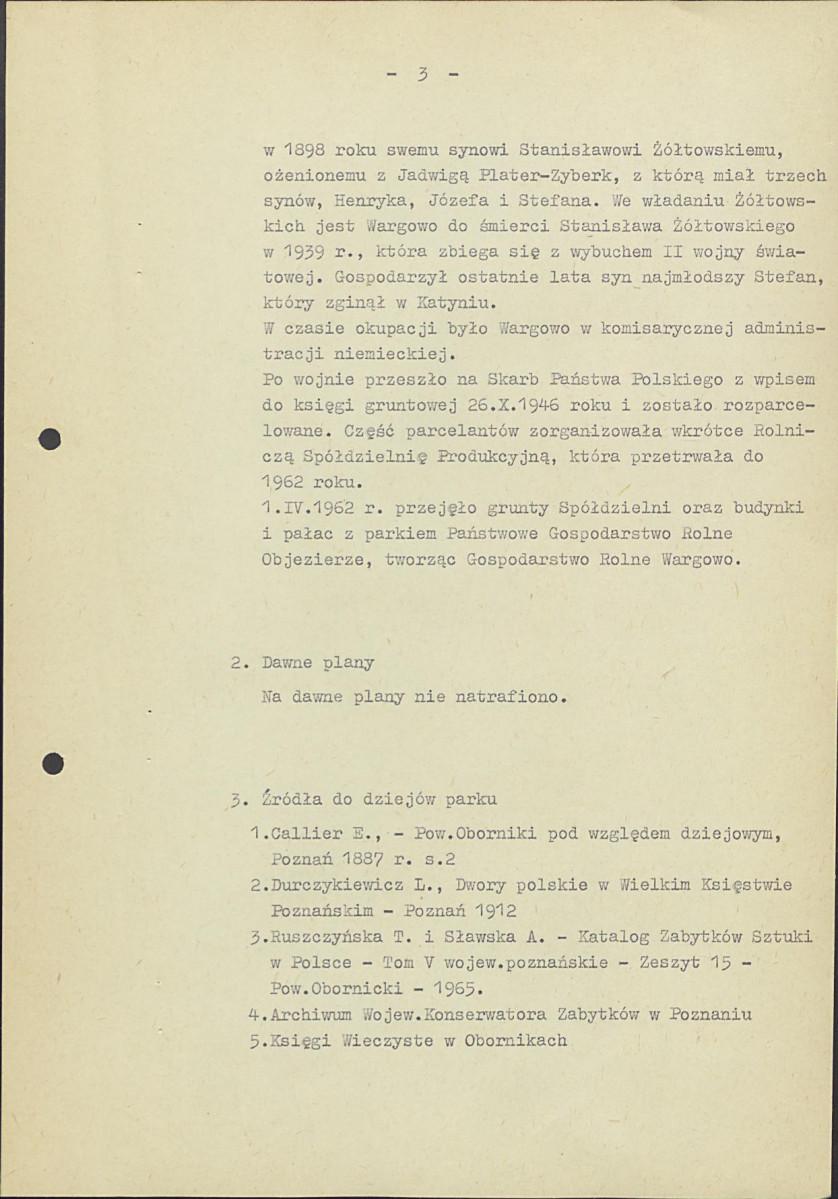 Ewidencja parkowa, skan nr 9