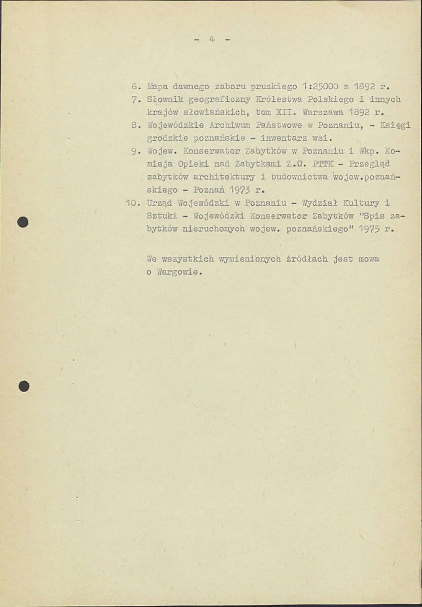 Ewidencja parkowa, skan nr 10