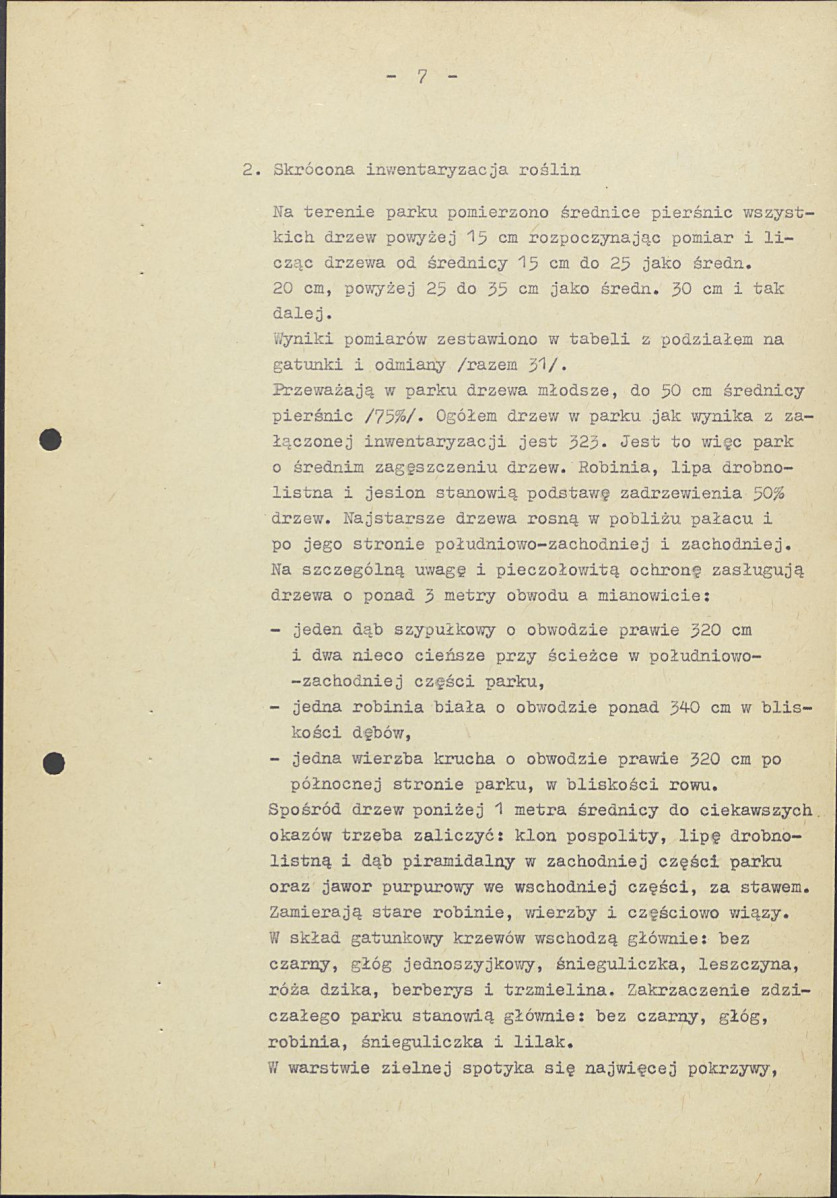 Ewidencja parkowa, skan nr 13