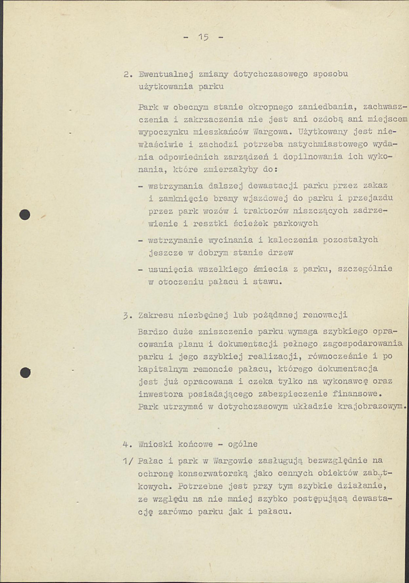 Ewidencja parkowa, skan nr 21