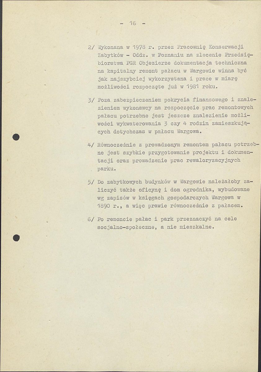 Ewidencja parkowa, skan nr 22