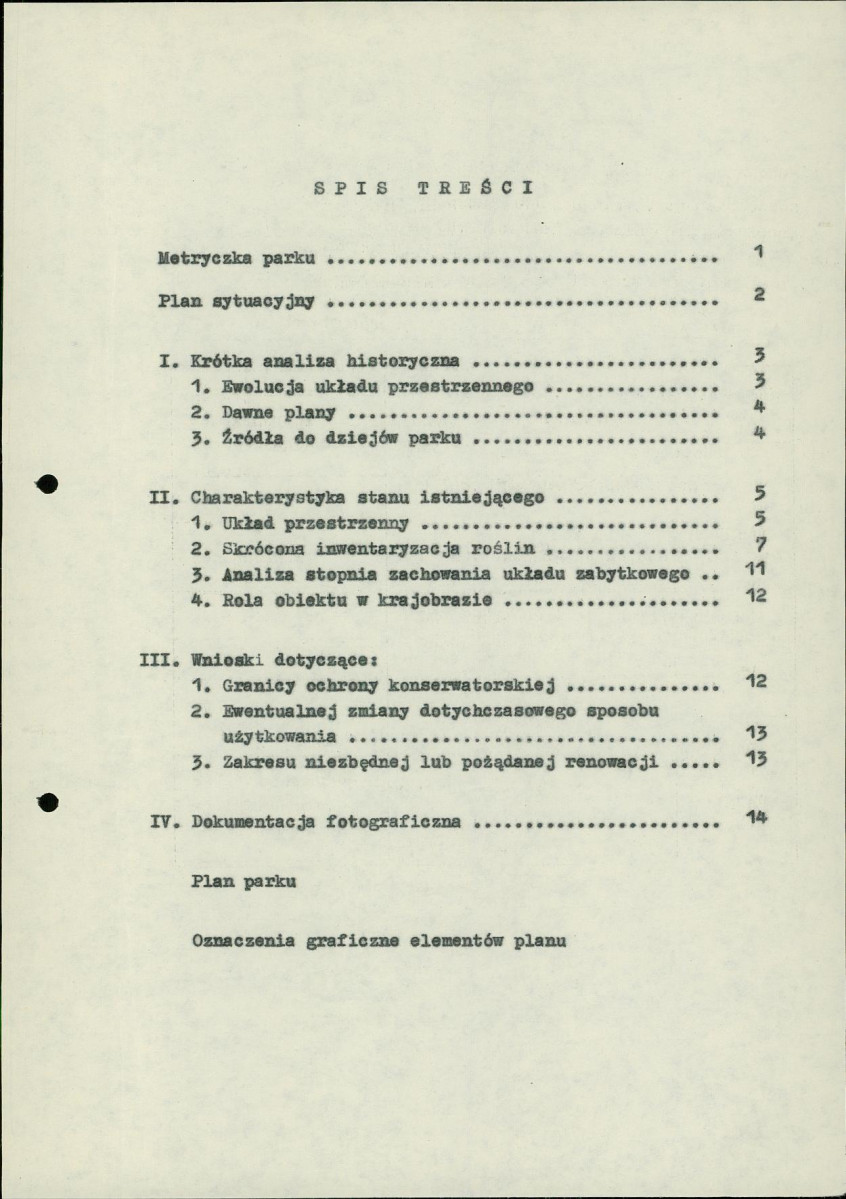 EP - Ewidencja parkowa, skan nr 9