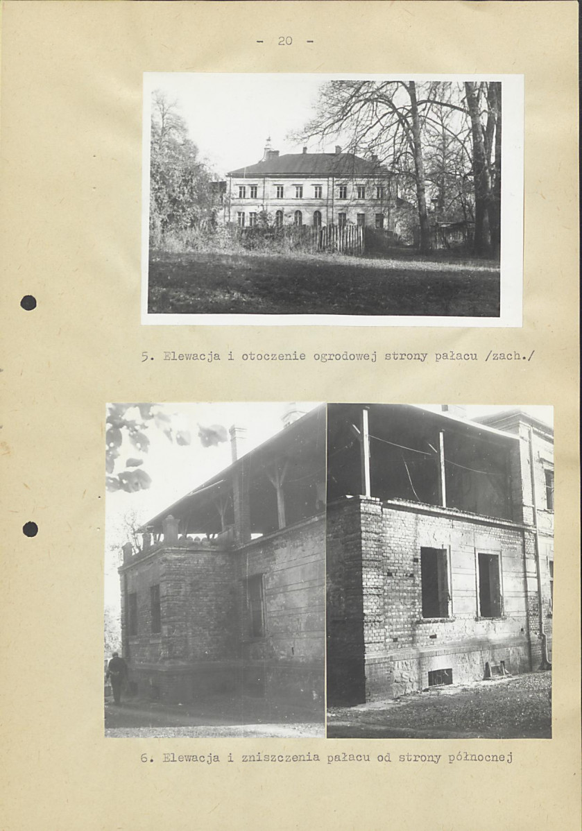 Ewidencja parkowa, skan nr 26