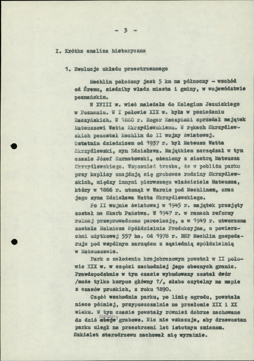 EP - Ewidencja parkowa, skan nr 12