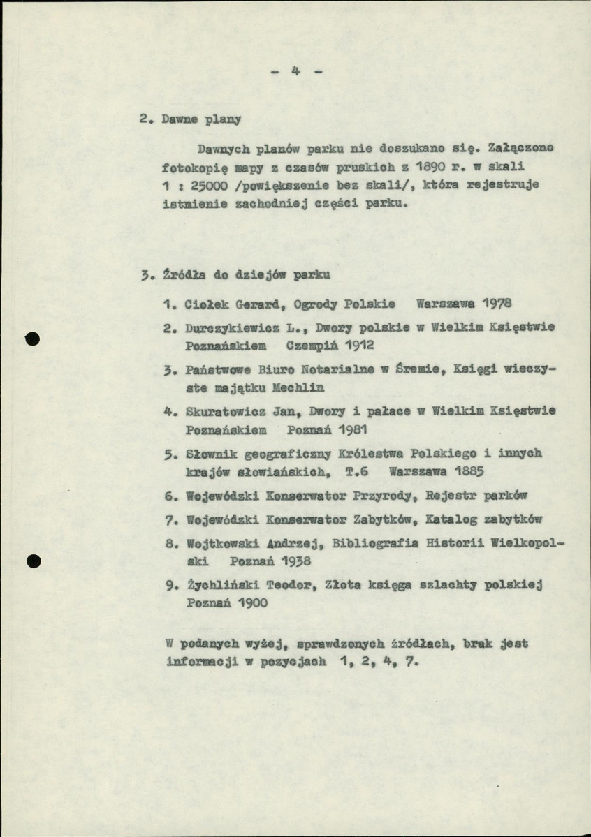 EP - Ewidencja parkowa, skan nr 13