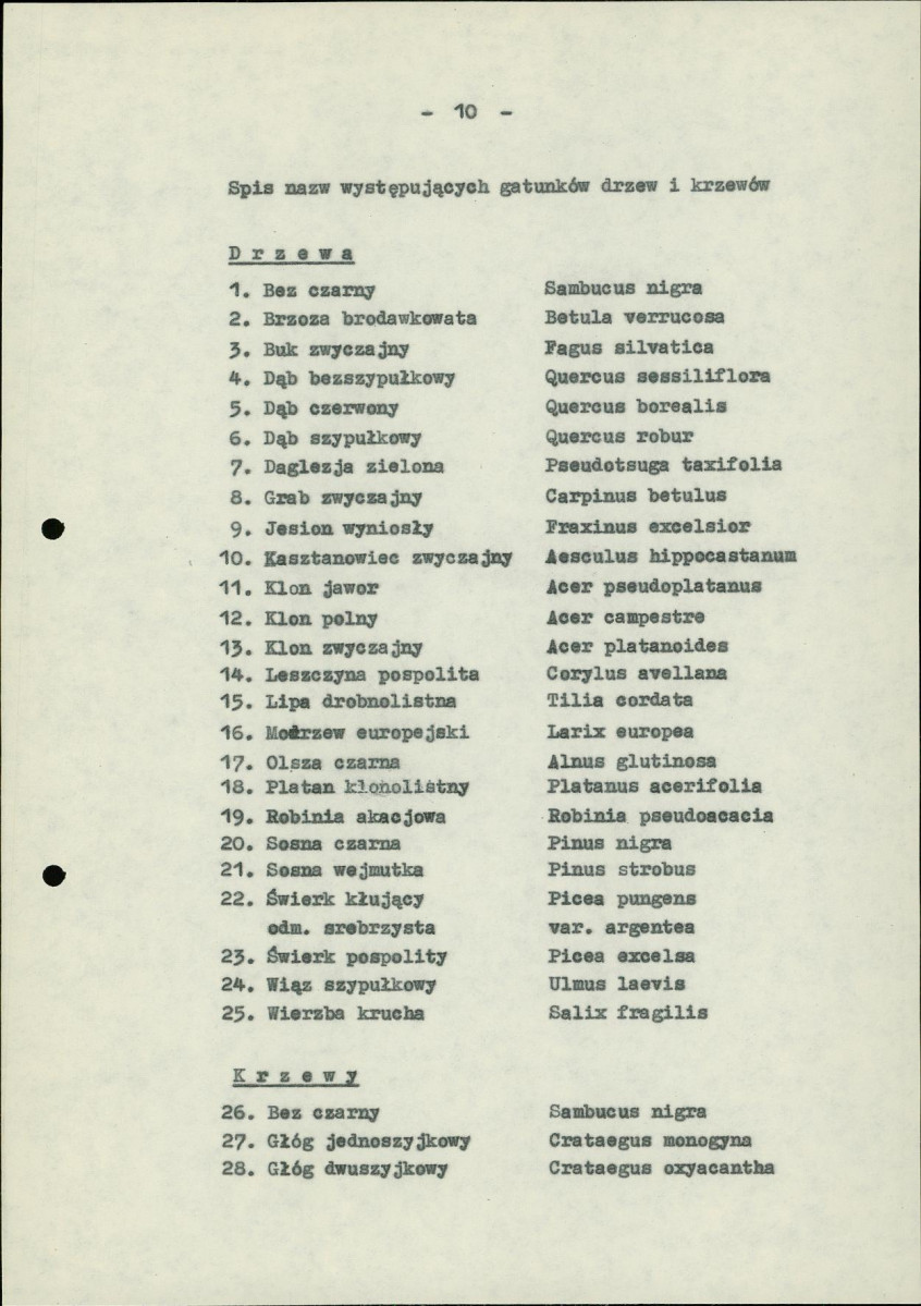 EP - Ewidencja parkowa, skan nr 19