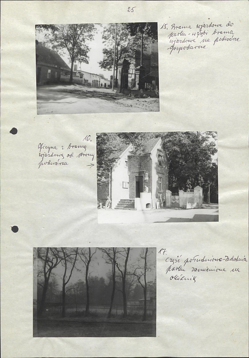 Ewidencja parkowa, skan nr 31