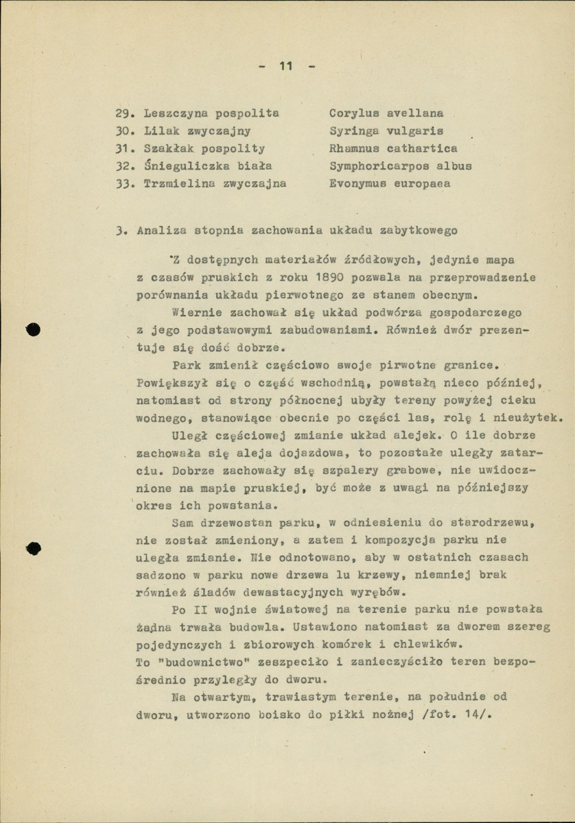 EP - Ewidencja parkowa, skan nr 20