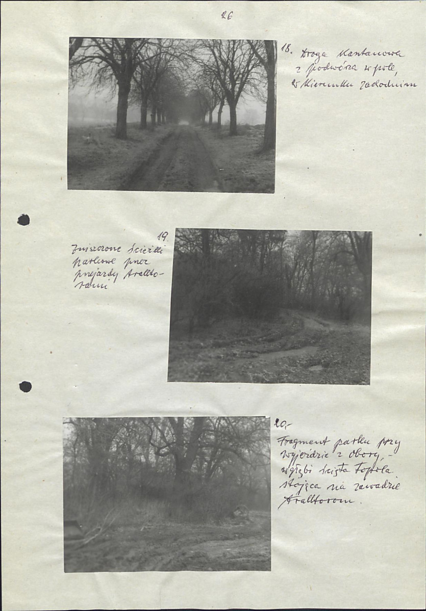 Ewidencja parkowa, skan nr 32