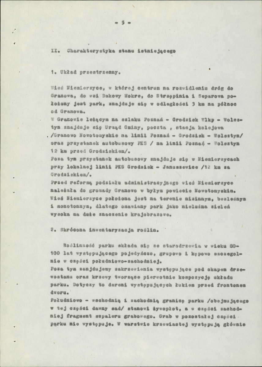 Ewidencja parkowa, skan nr 11