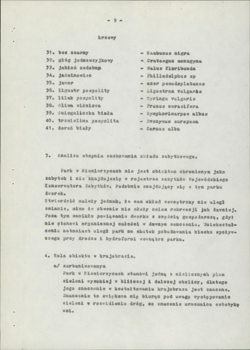 Ewidencja parkowa, skan nr 15