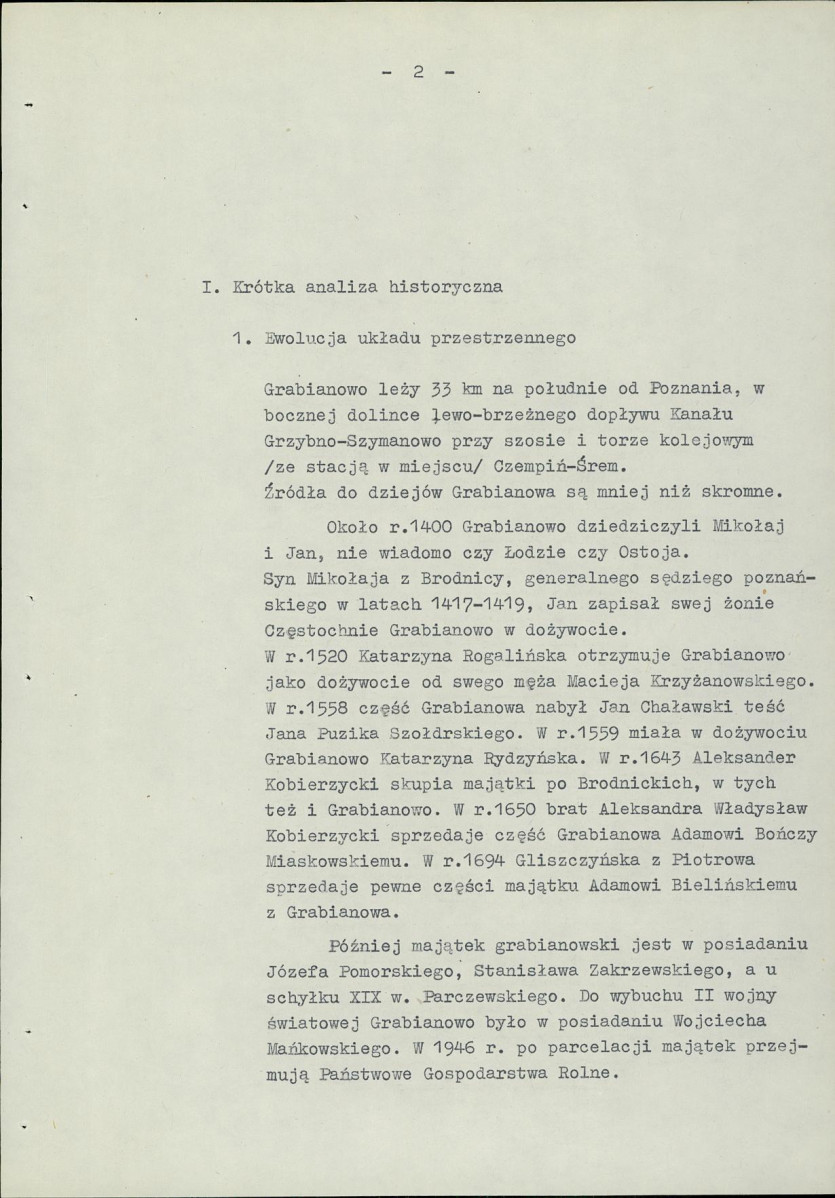 EP - Ewidencja parkowa, skan nr 8