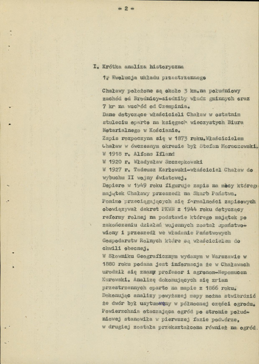 EP - Ewidencja parkowa, skan nr 7