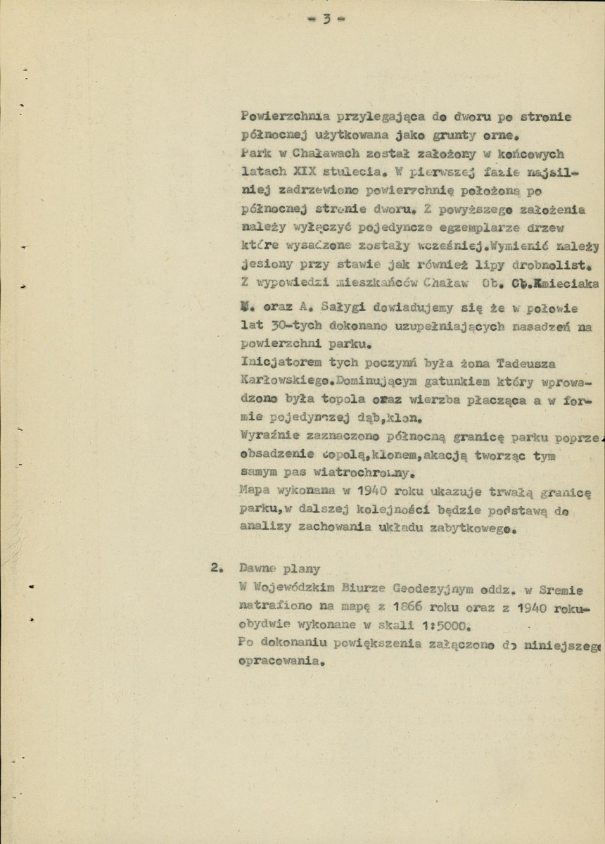 EP - Ewidencja parkowa, skan nr 8