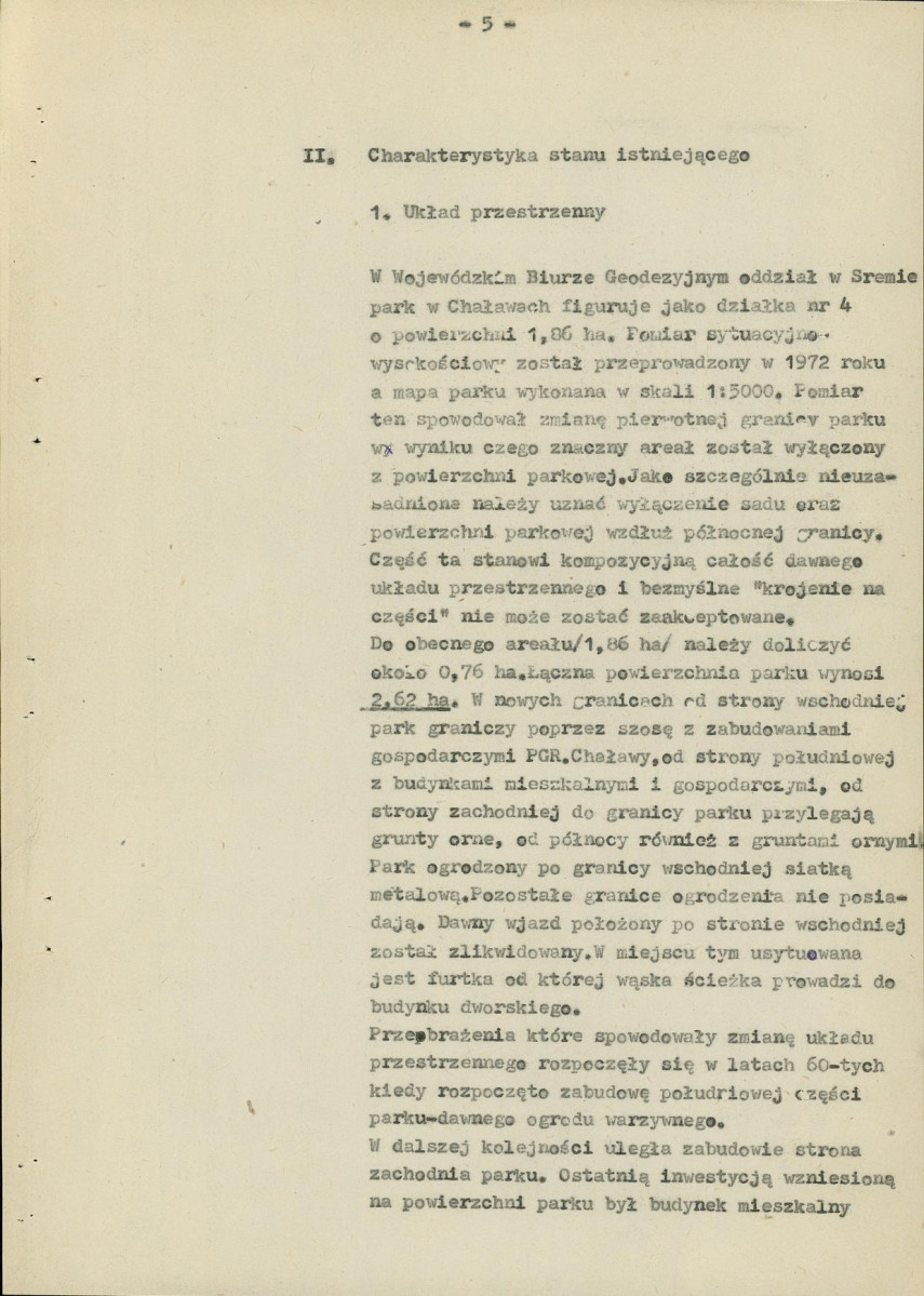 EP - Ewidencja parkowa, skan nr 10