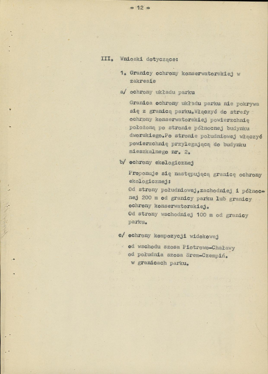 EP - Ewidencja parkowa, skan nr 17