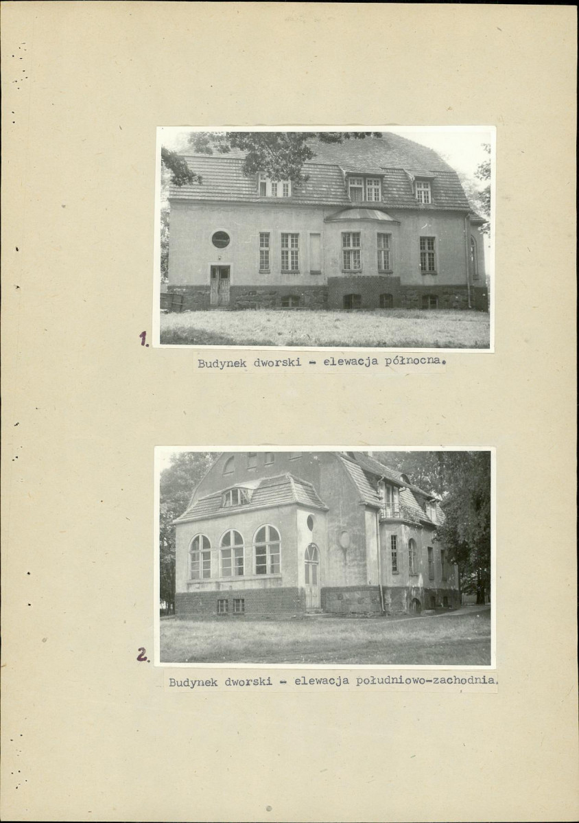 EP - Ewidencja parkowa, skan nr 20