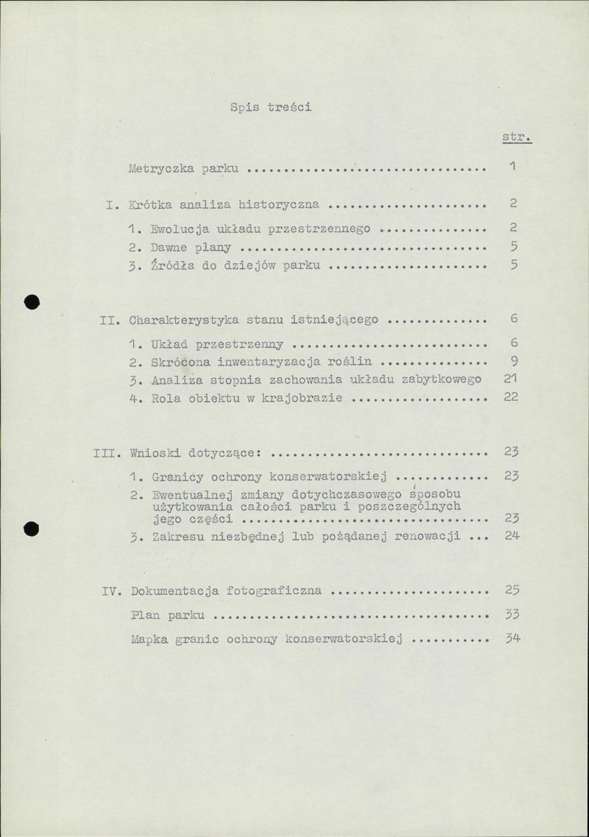 EP - Ewidencja parkowa, skan nr 6