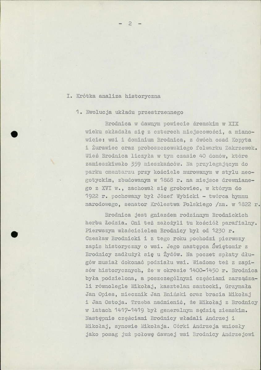 EP - Ewidencja parkowa, skan nr 8