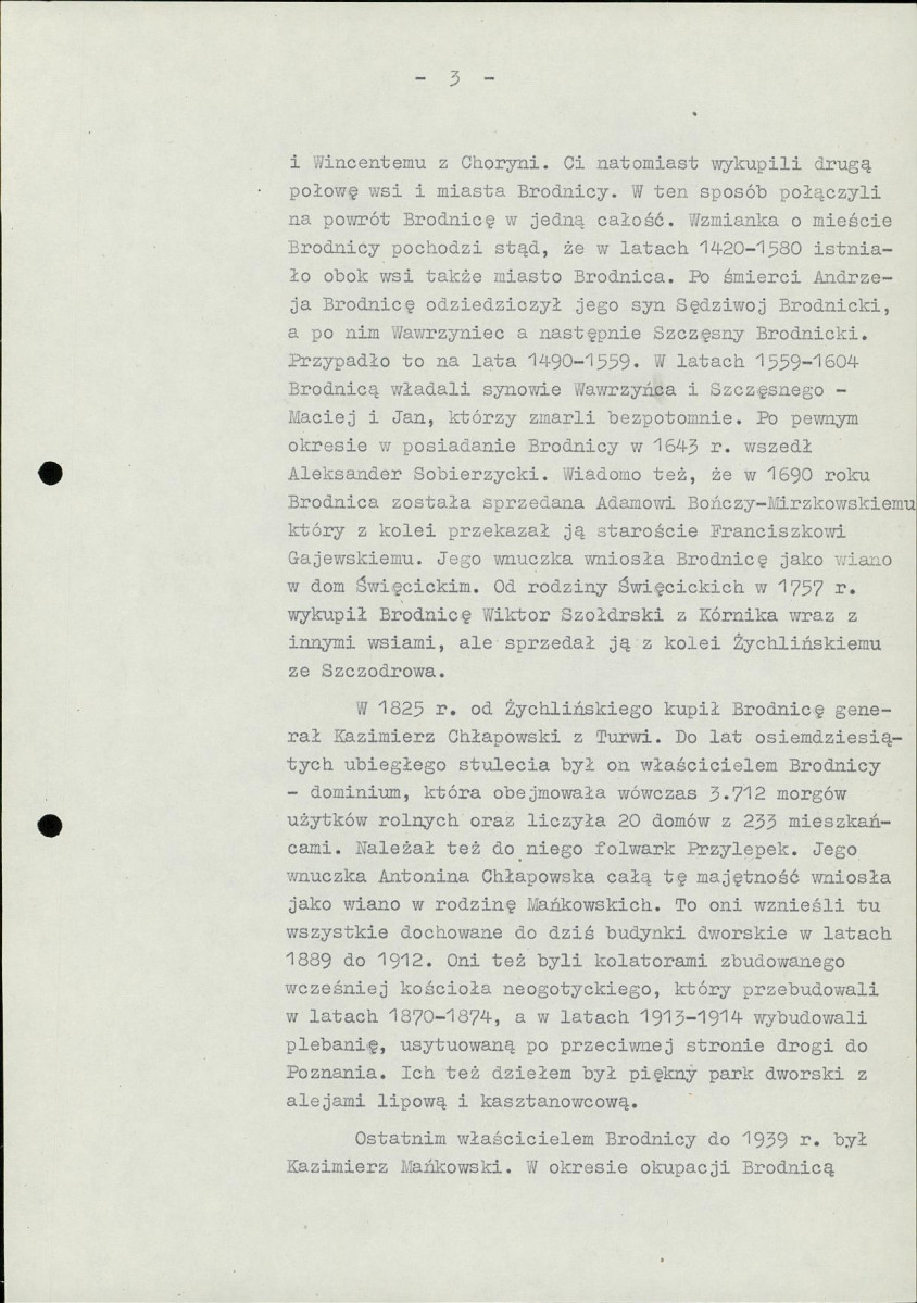 EP - Ewidencja parkowa, skan nr 9