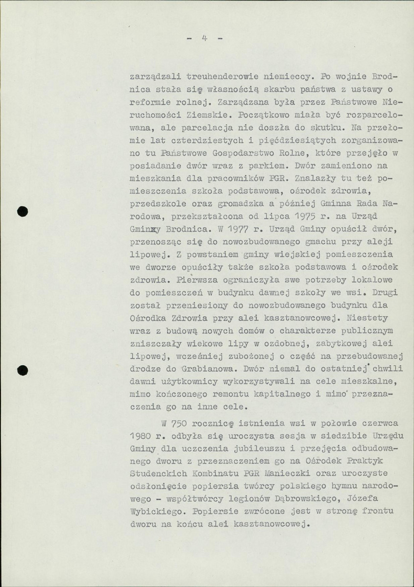 EP - Ewidencja parkowa, skan nr 10