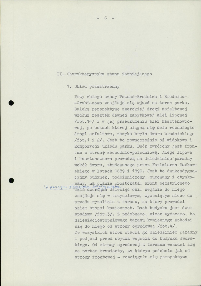 EP - Ewidencja parkowa, skan nr 12