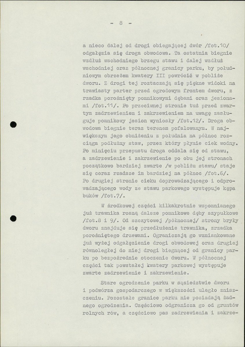 EP - Ewidencja parkowa, skan nr 14