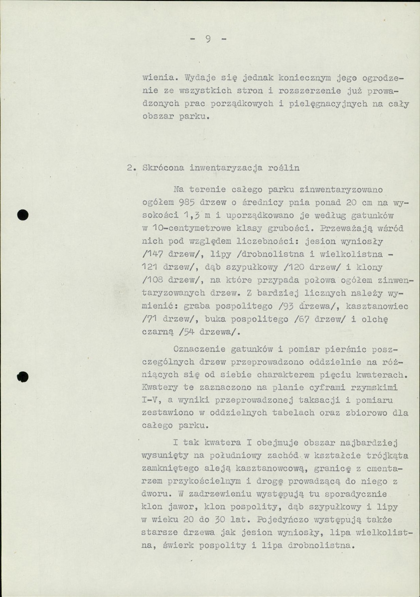 EP - Ewidencja parkowa, skan nr 15