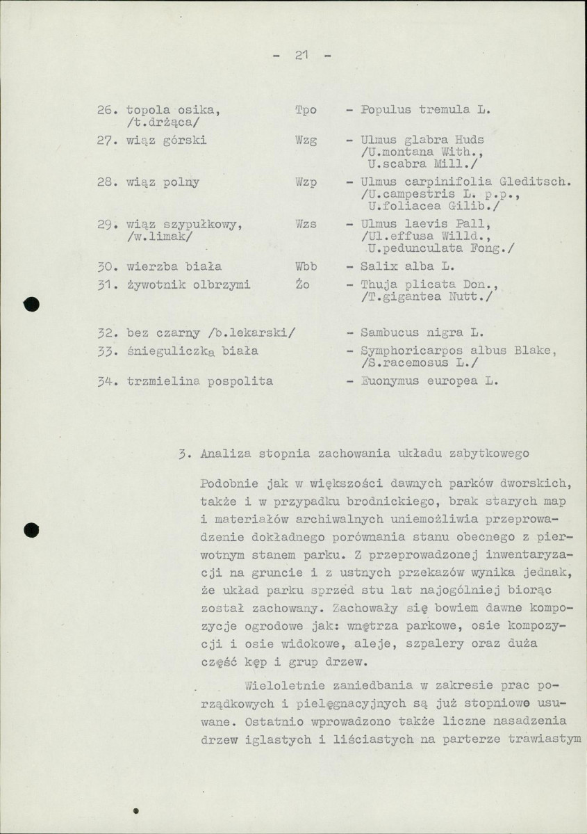 EP - Ewidencja parkowa, skan nr 27