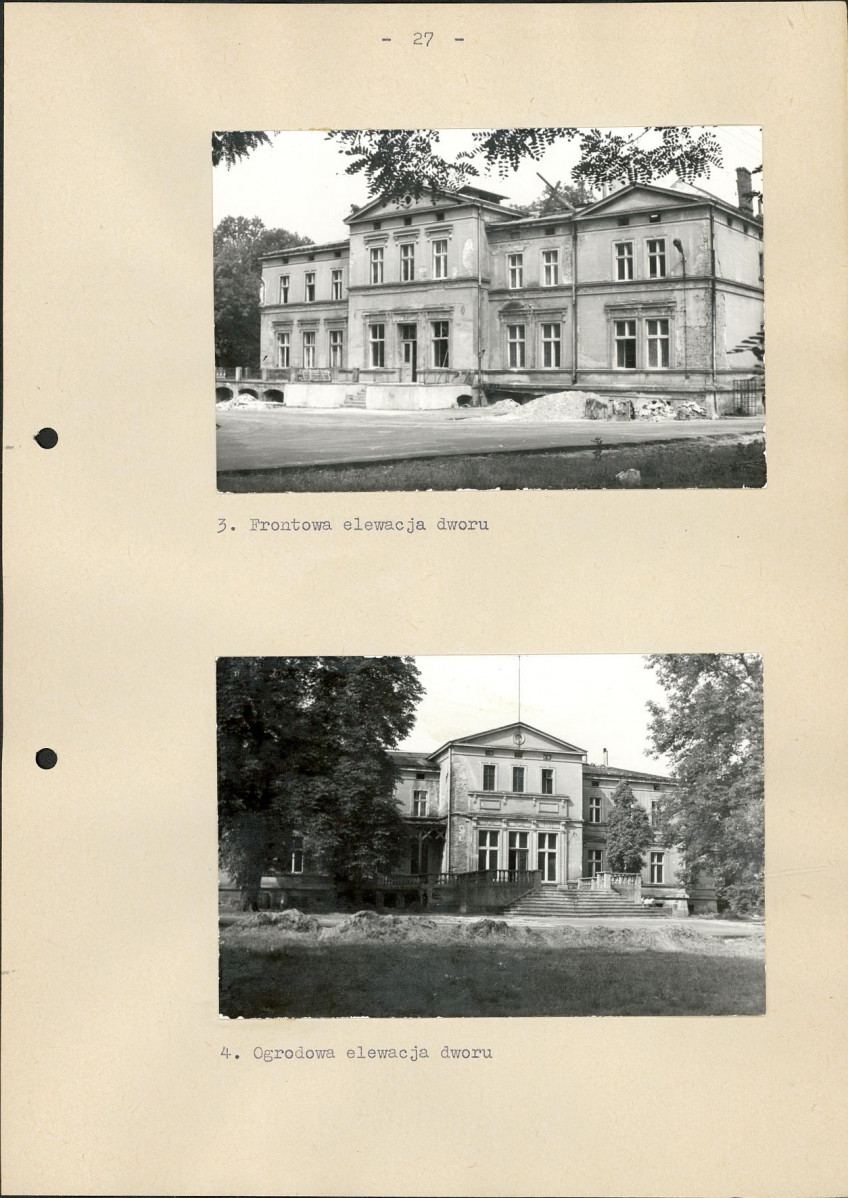 EP - Ewidencja parkowa, skan nr 33