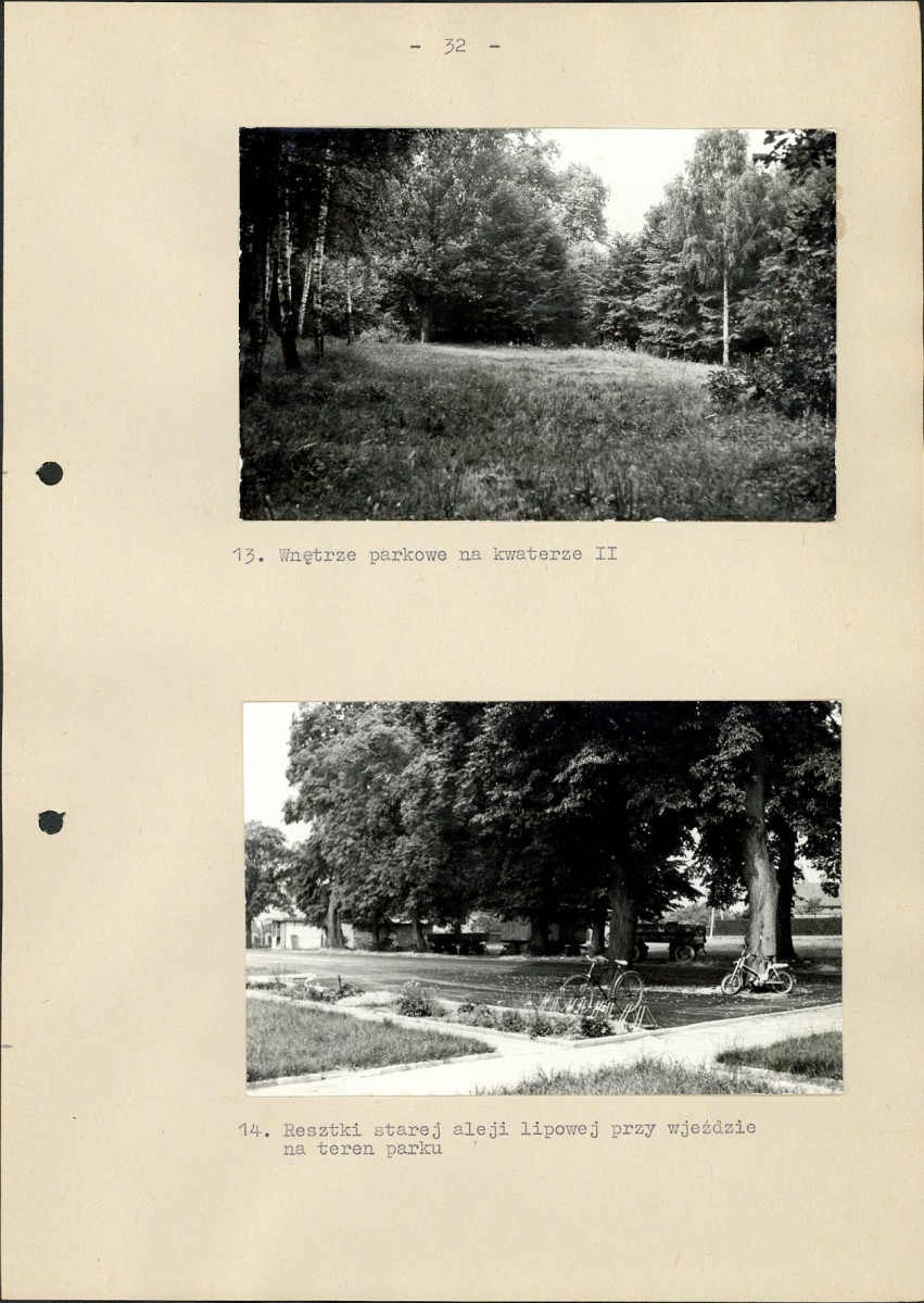 EP - Ewidencja parkowa, skan nr 38