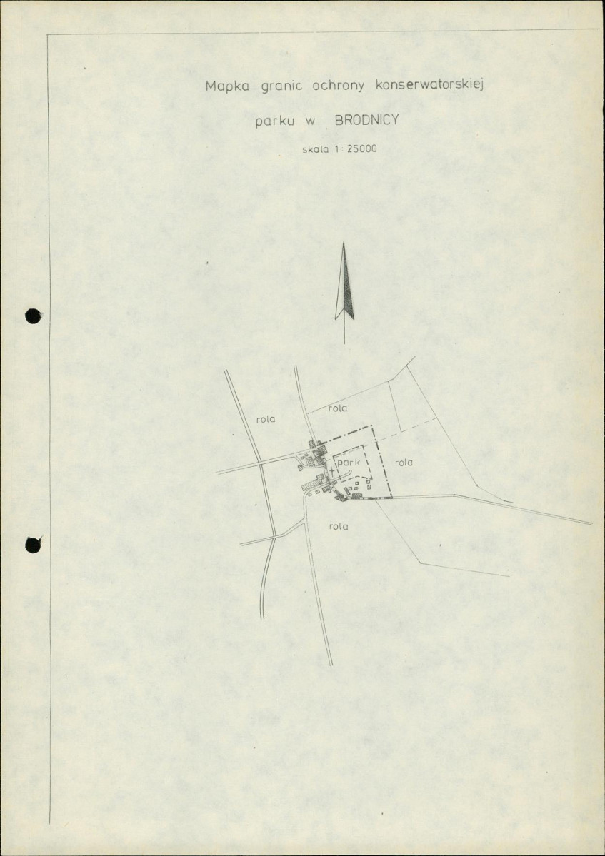 EP - Ewidencja parkowa, skan nr 40