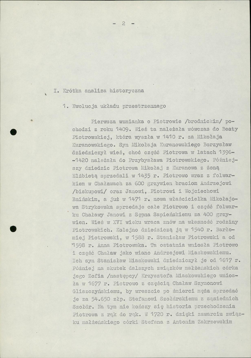 EP - Ewidencja parkowa, skan nr 8