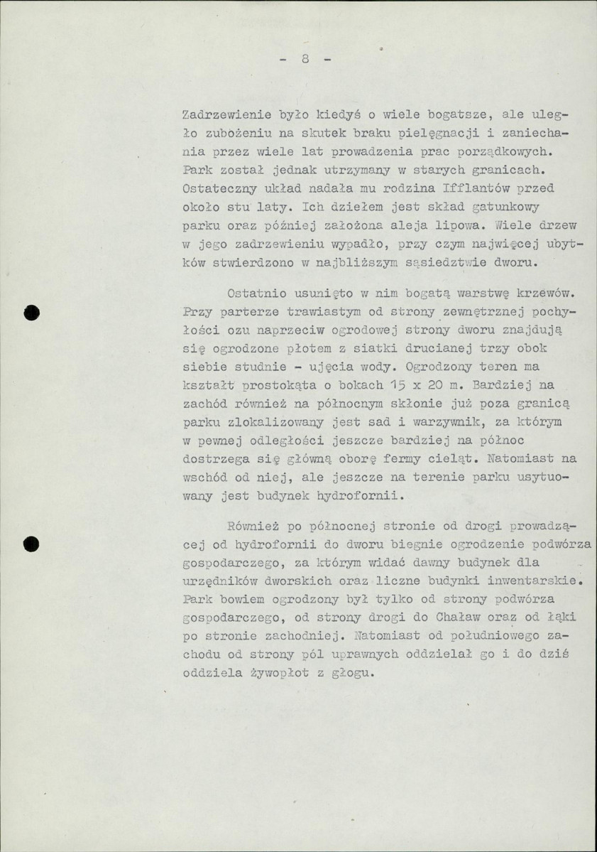 EP - Ewidencja parkowa, skan nr 14