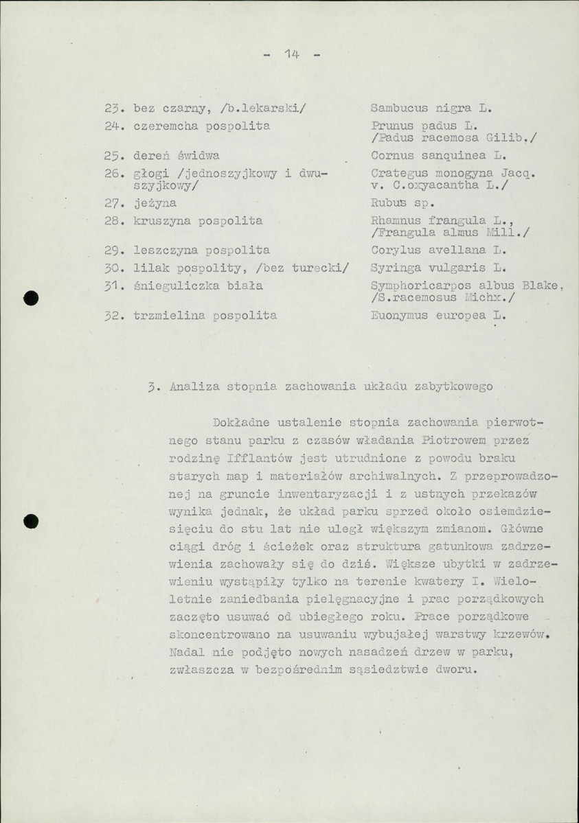 EP - Ewidencja parkowa, skan nr 20