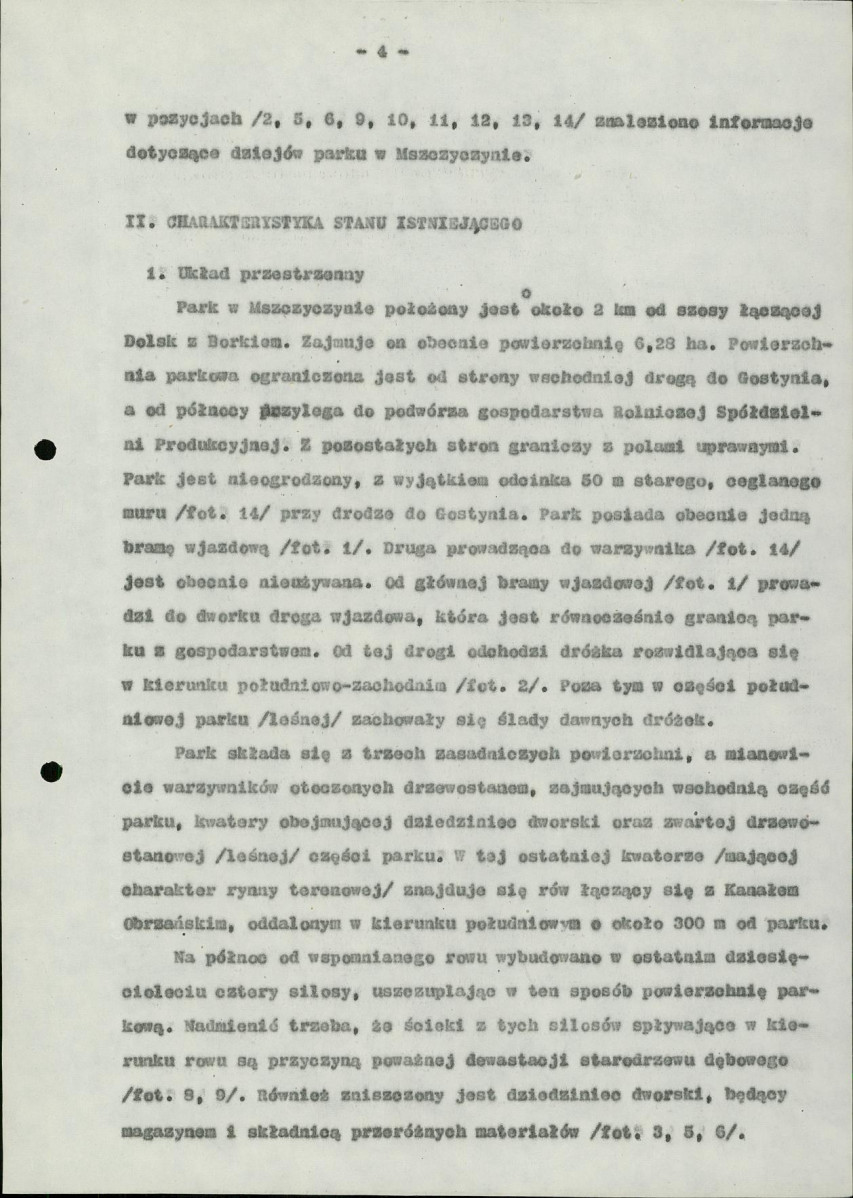 EP - Ewidencja parkowa, skan nr 11