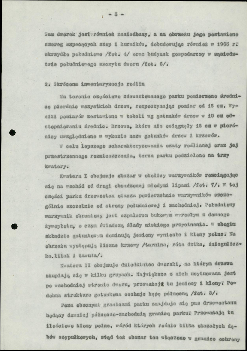 EP - Ewidencja parkowa, skan nr 12