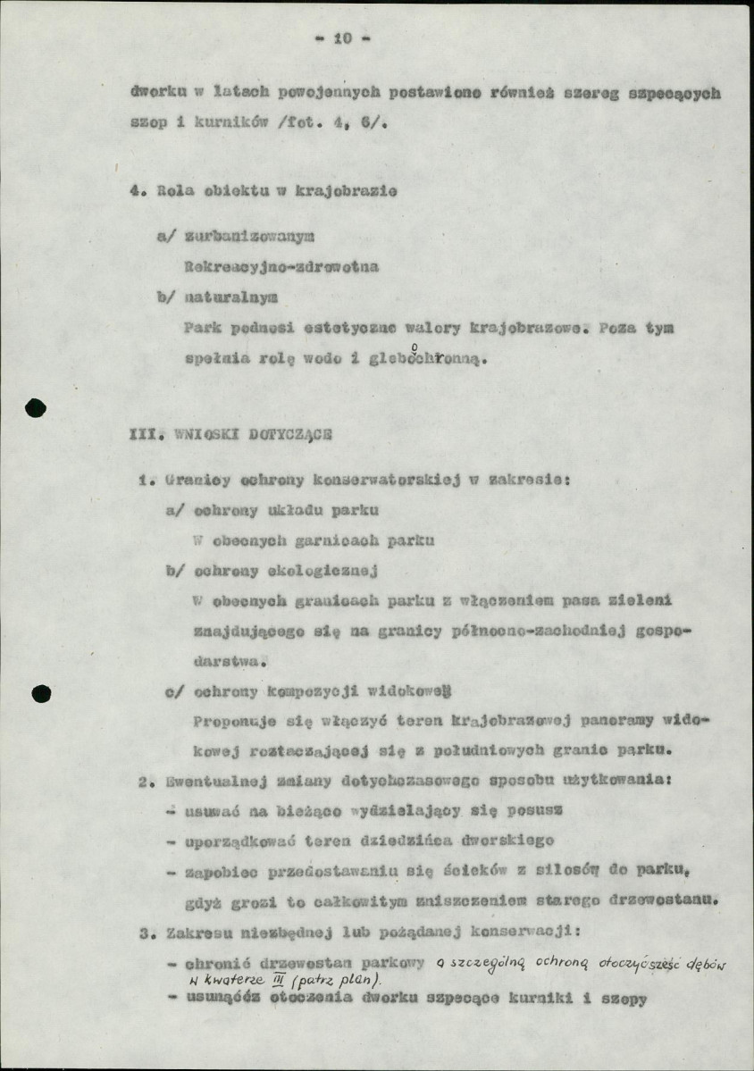 EP - Ewidencja parkowa, skan nr 17