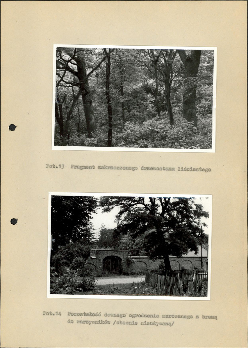 EP - Ewidencja parkowa, skan nr 26