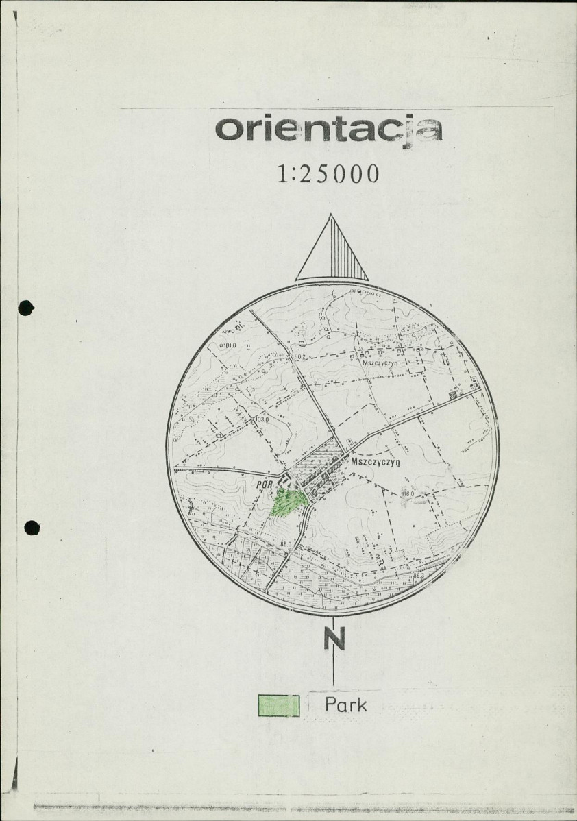 EP - Ewidencja parkowa, skan nr 28