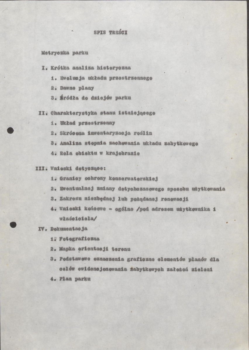 EP - Ewidencja parkowa, skan nr 7