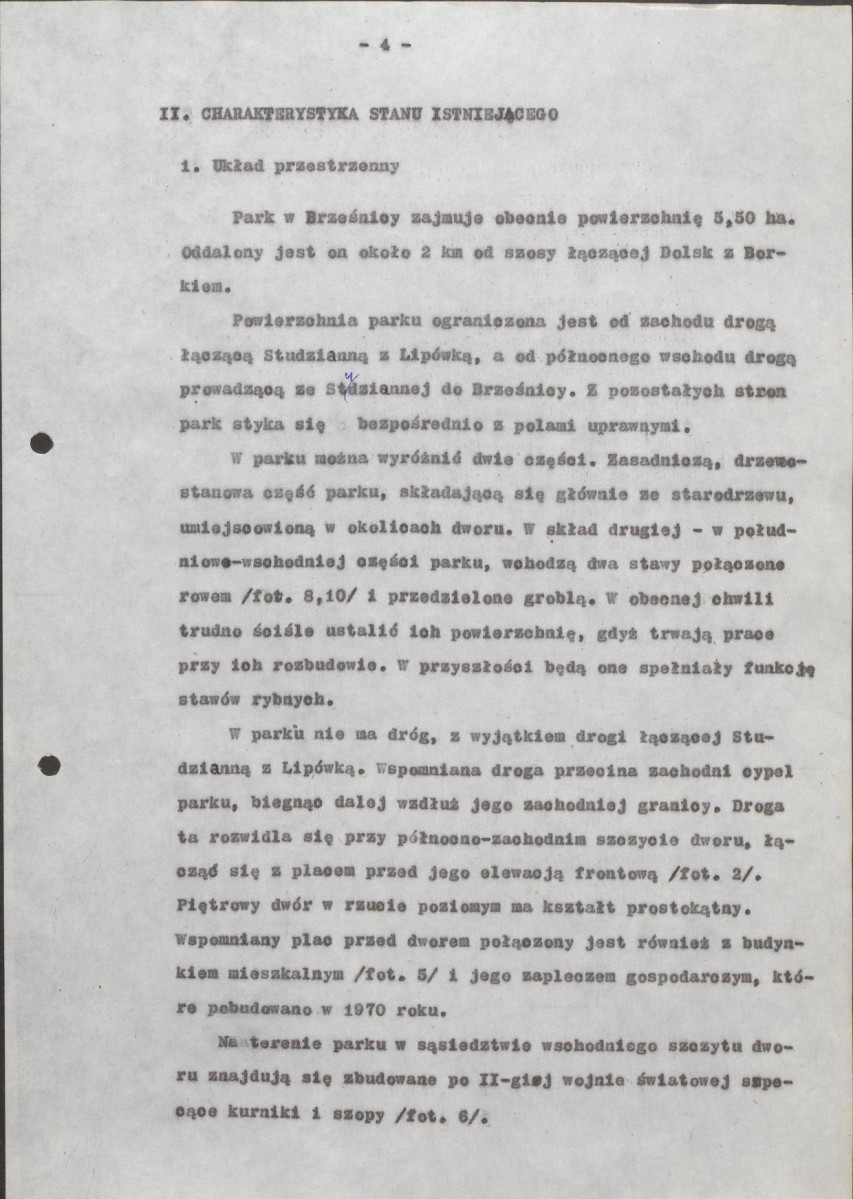 EP - Ewidencja parkowa, skan nr 11