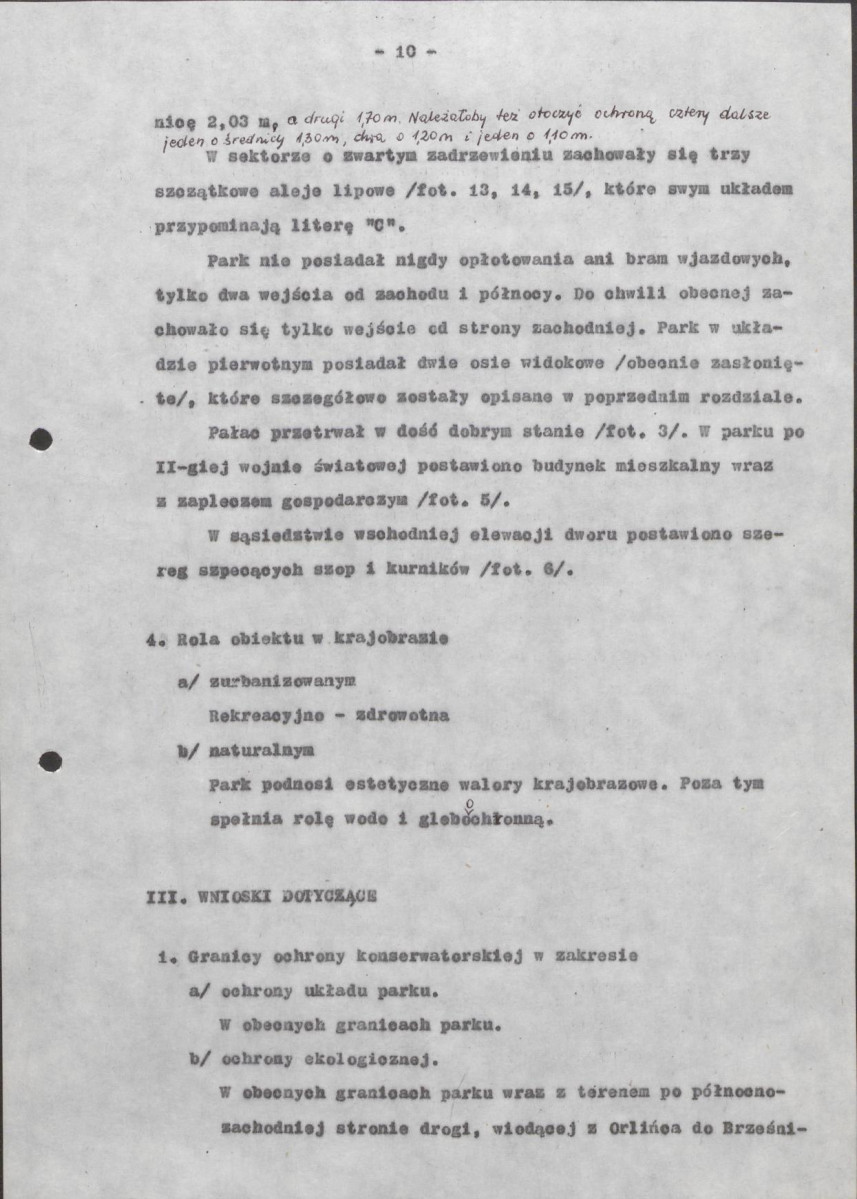 EP - Ewidencja parkowa, skan nr 17