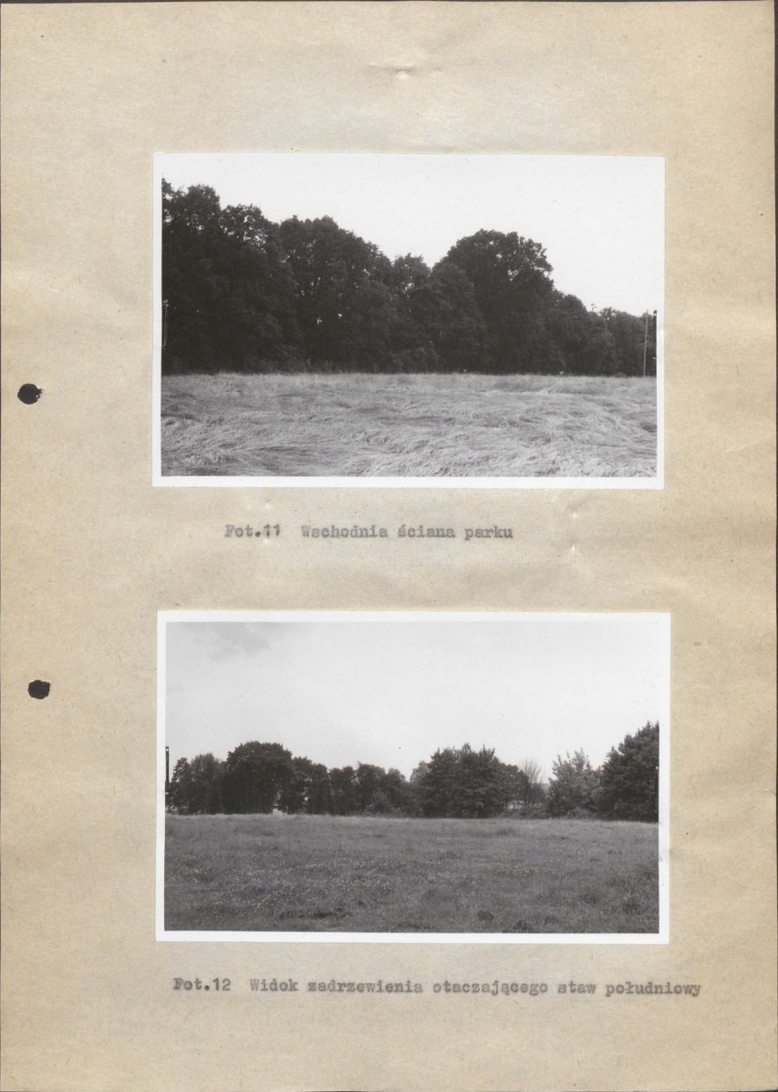 EP - Ewidencja parkowa, skan nr 25