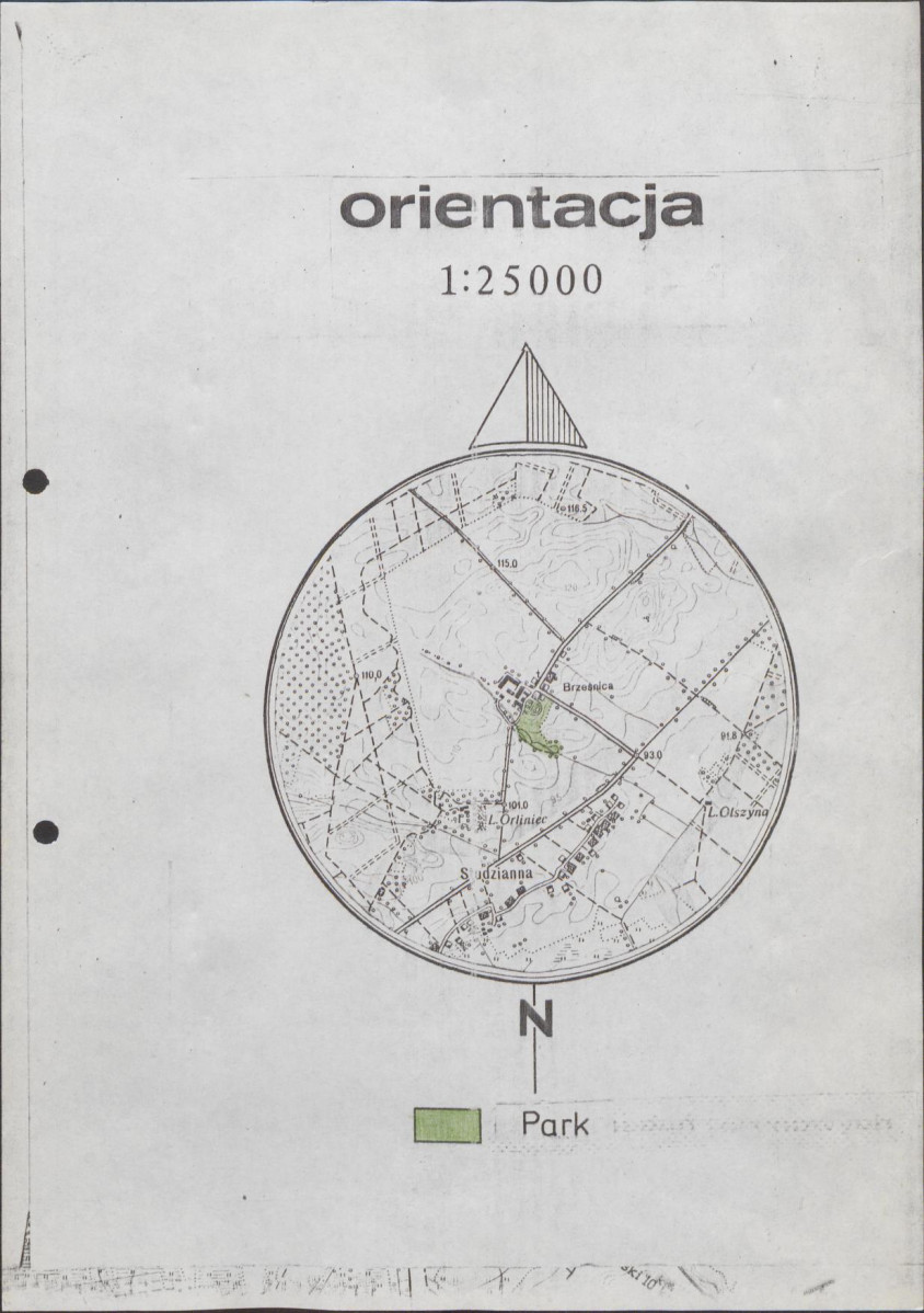 EP - Ewidencja parkowa, skan nr 29