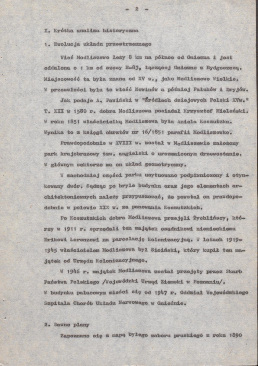 EP - Ewidencja parkowa, skan nr 11